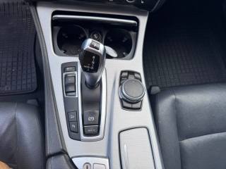 BMW 520 usata, con ESP