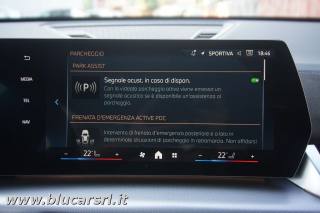 BMW X2 usata, con Sensore di pioggia