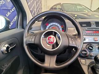 FIAT 500C usata 17