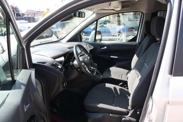 FORD Tourneo Connect usata, con ESP