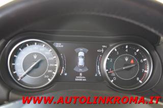 MASERATI Levante usata, con Park Distance Control