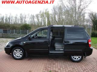 KIA Carnival usata, con Immobilizzatore elettronico