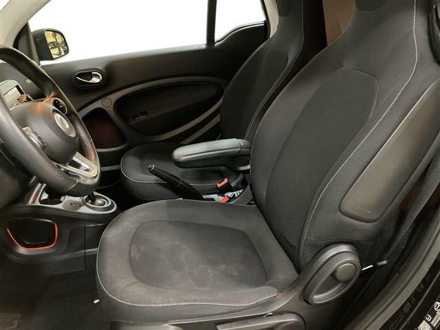 SMART ForTwo usata, con Fendinebbia