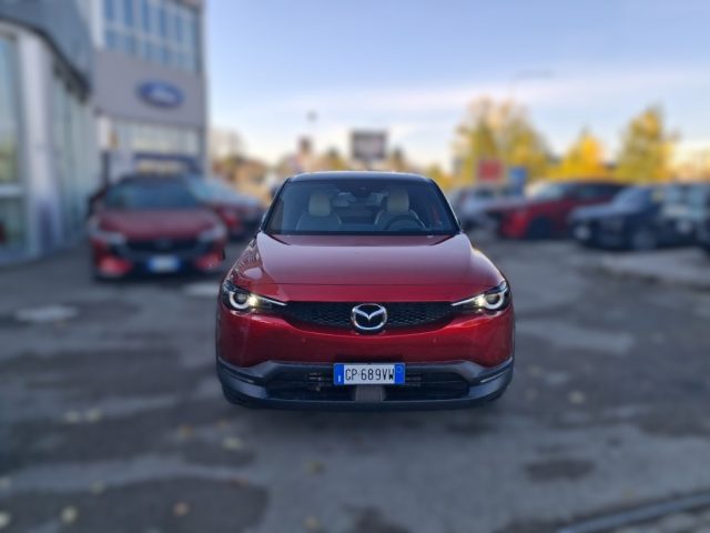 MAZDA MX-30 usata, con Airbag Passeggero