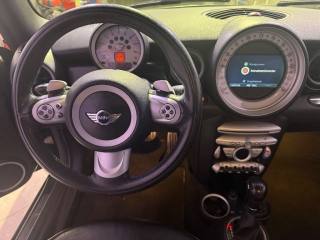 MINI Cooper S usata 2