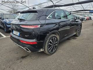 DS AUTOMOBILES DS 7 usata, con Antifurto