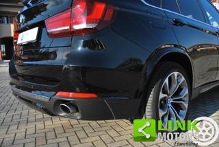 BMW X5 usata, con Cerchi in lega
