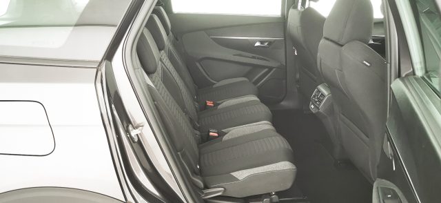 PEUGEOT 5008 usata 54