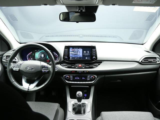 HYUNDAI i30 usata, con Controllo trazione