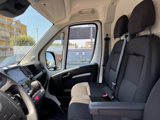 FIAT Ducato usata, con Controllo automatico clima