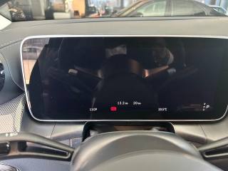 MERCEDES-BENZ GLC 220 usata, con Servosterzo