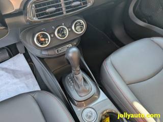 FIAT 500X usata, con Frenata d