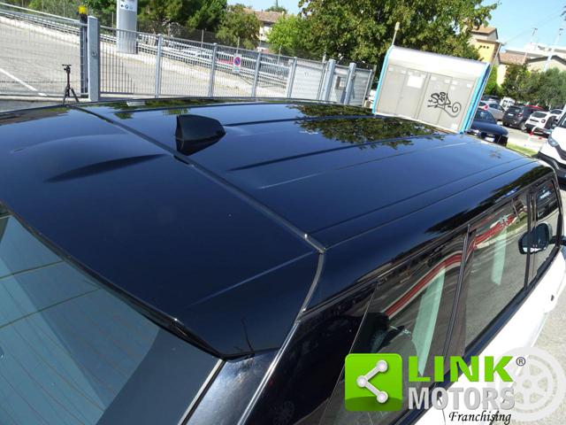 LAND ROVER Range Rover Sport usata, con Controllo vocale