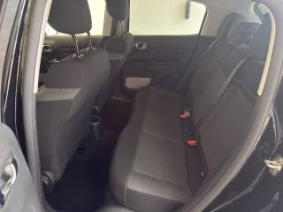 CITROEN C3 usata, con Controllo trazione