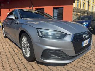 AUDI A5 usata, con Airbag