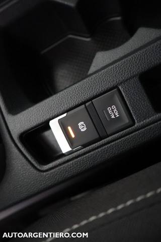 VOLKSWAGEN T-Roc usata, con Filtro antiparticolato