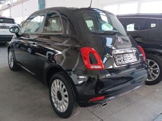 FIAT 500 usata, con Airbag laterali