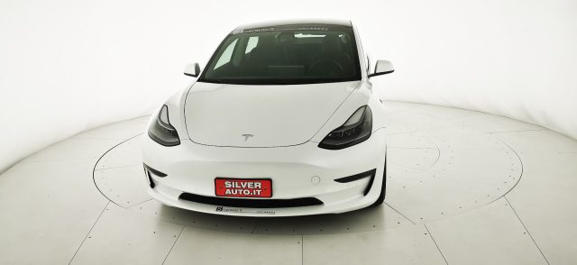 TESLA Model 3 usata, con Bracciolo
