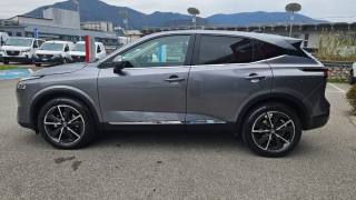 NISSAN Qashqai usata, con Chiusura centralizzata