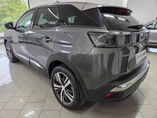 PEUGEOT 3008 usata, con Airbag laterali