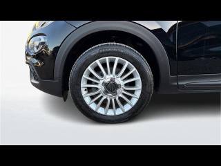 FIAT 500 usata, con Cerchi in lega