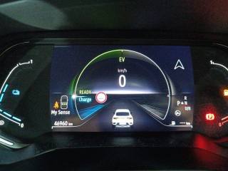 RENAULT Arkana usata, con Regolazione elettrica sedili