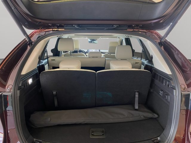MAZDA CX-80 usata, con Frenata d