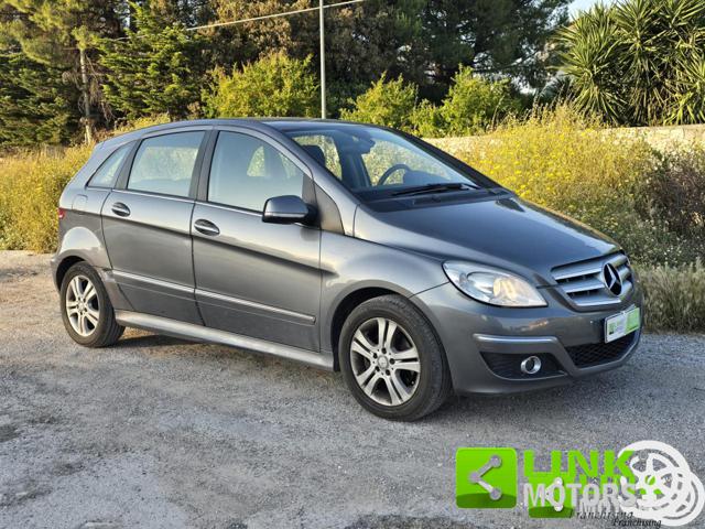 MERCEDES-BENZ B 180 usata 15
