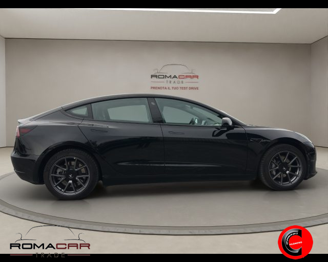 TESLA Model 3 usata, con Autoradio