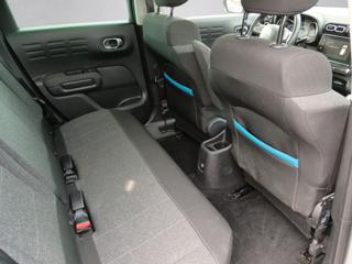 CITROEN C3 Aircross usata, con Controllo automatico clima