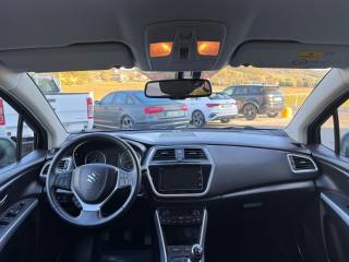 SUZUKI S-Cross usata, con Immobilizzatore elettronico