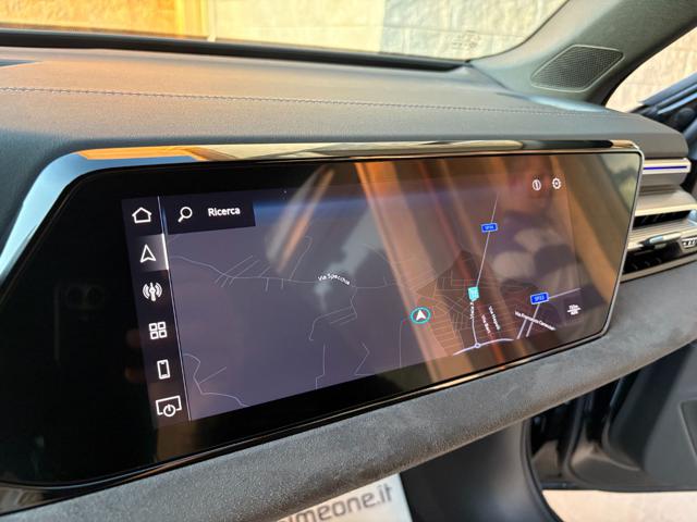 AUDI A6 usata, con Regolazione elettrica sedili