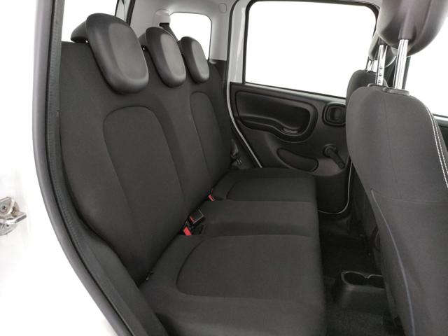 FIAT Panda Cross usata, con Servosterzo