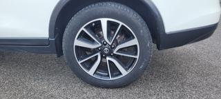 NISSAN X-Trail usata, con Alzacristalli elettrici