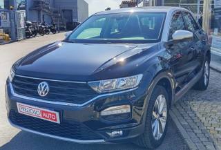 VOLKSWAGEN T-Roc usata, con Airbag laterali