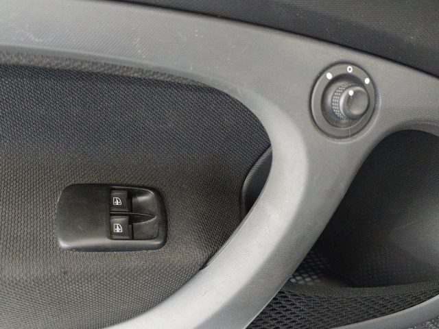 SMART ForTwo usata, con Airbag testa