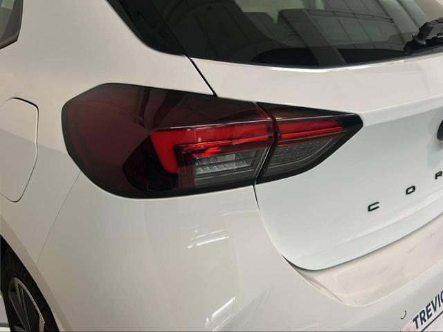 OPEL Corsa usata, con MP3