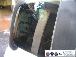 FIAT Panda Cross usata, con Controllo trazione