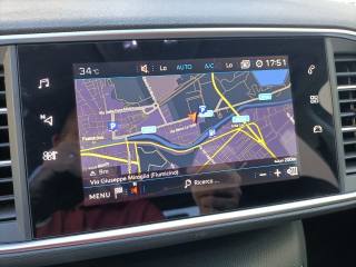 PEUGEOT 308 usata, con Bracciolo