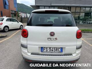 FIAT 500L usata, con Airbag Passeggero