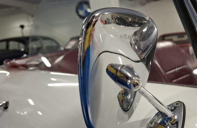 ALFA ROMEO 2000 usata 23