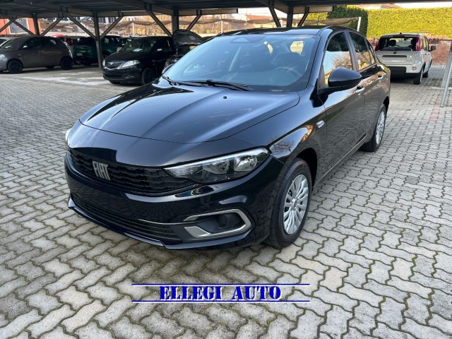 FIAT Tipo usata, con Immobilizzatore elettronico