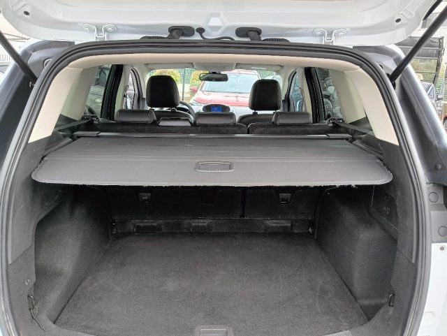 FORD Kuga usata, con Controllo trazione