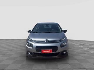 CITROEN C3 usata 7