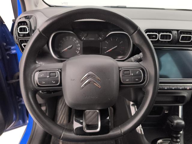 CITROEN C3 Aircross usata, con Cruise Control