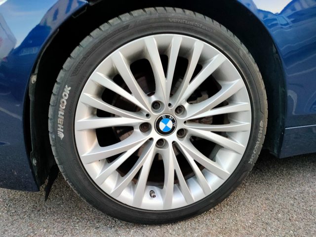 BMW Z4 usata, con Sedili sportivi