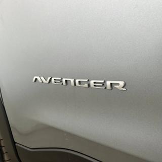 JEEP Avenger usata, con Specchietti laterali elettrici