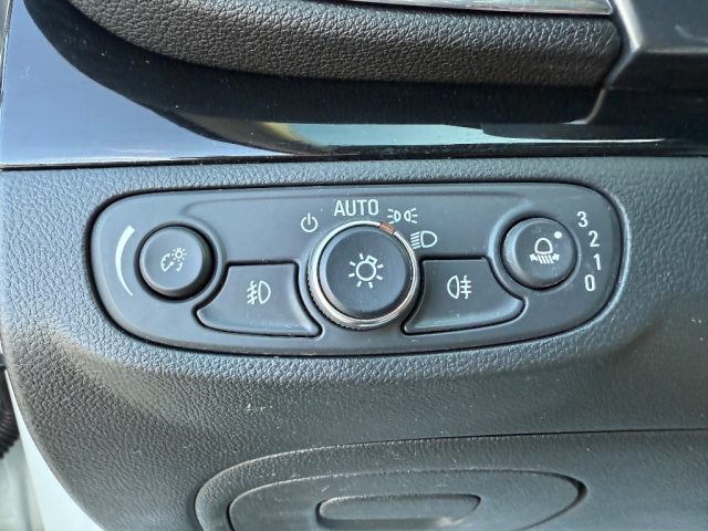 OPEL Mokka X usata, con Bracciolo