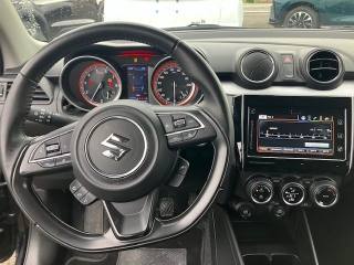 SUZUKI Swift usata, con Immobilizzatore elettronico