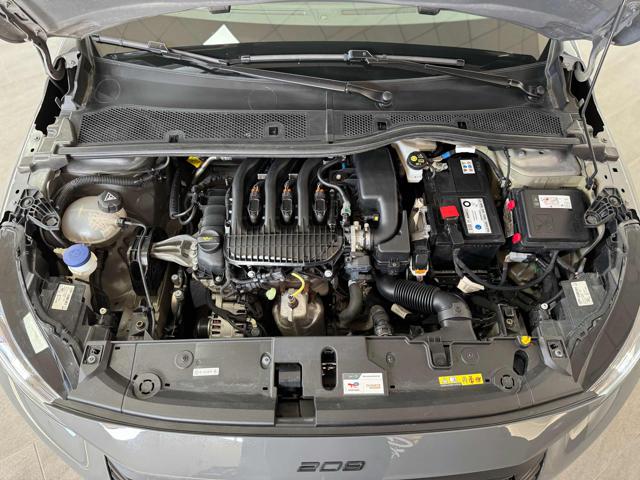 PEUGEOT 208 usata 34